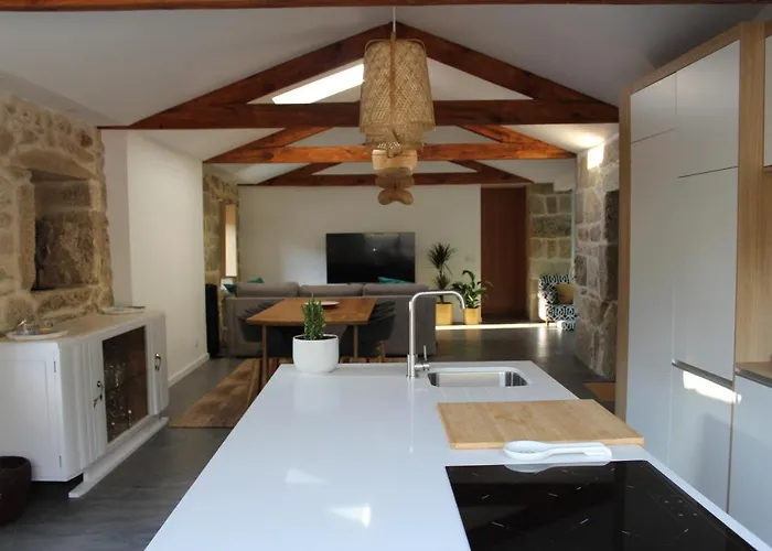 Casas Velhas