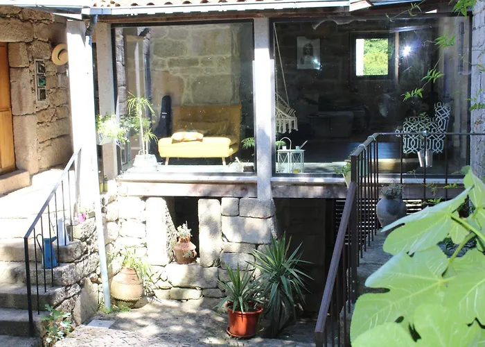 Casas Velhas