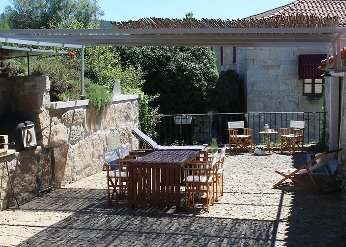 Casas Velhas