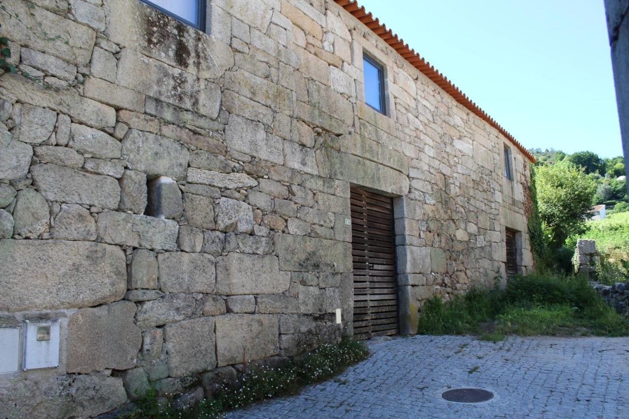 Casas Velhas