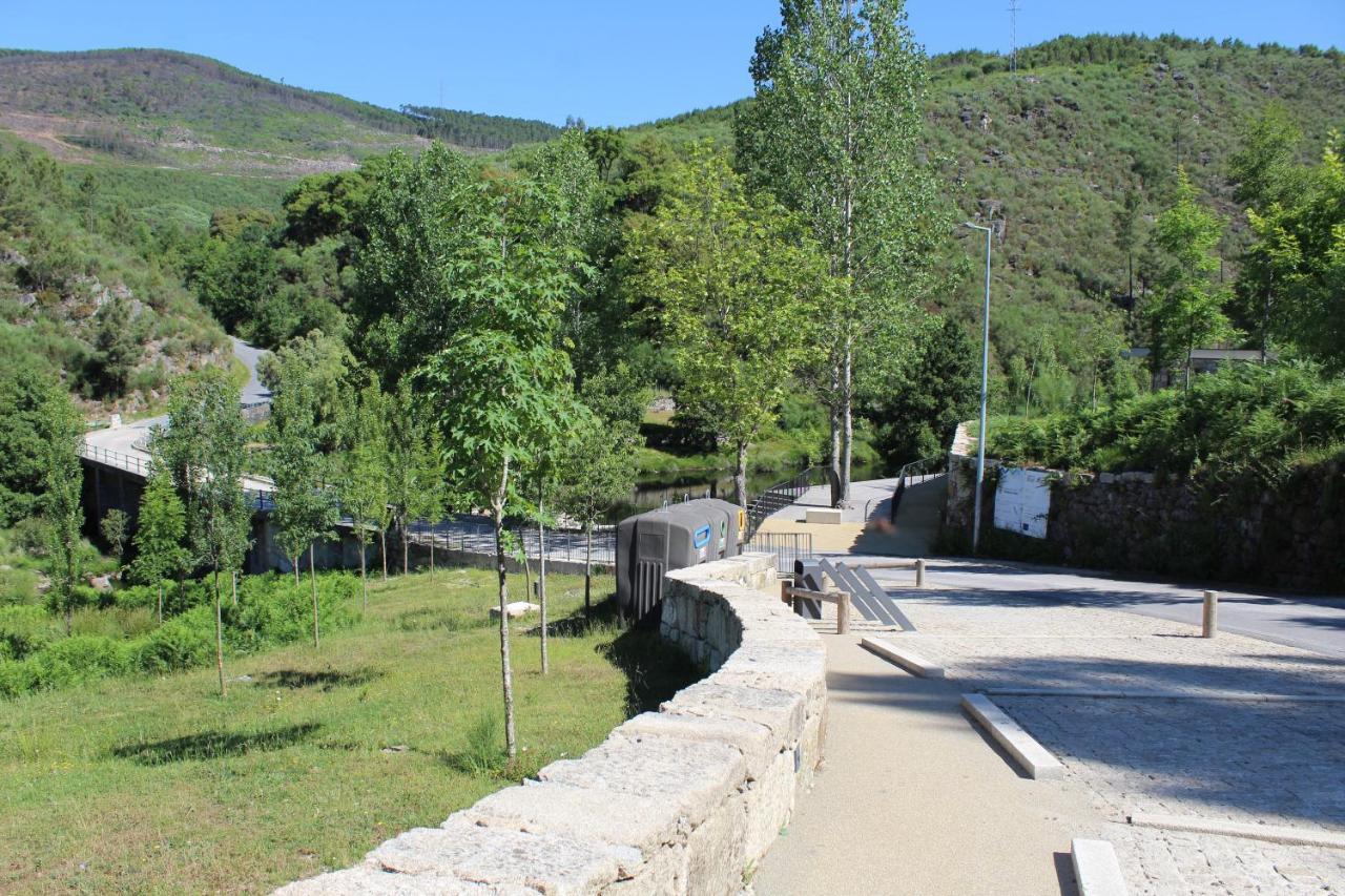 Holiday home Casas Velhas Santo Aleixo de Alem Tamega
