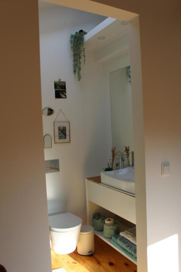 Holiday home Casas Velhas Santo Aleixo de Alem Tamega