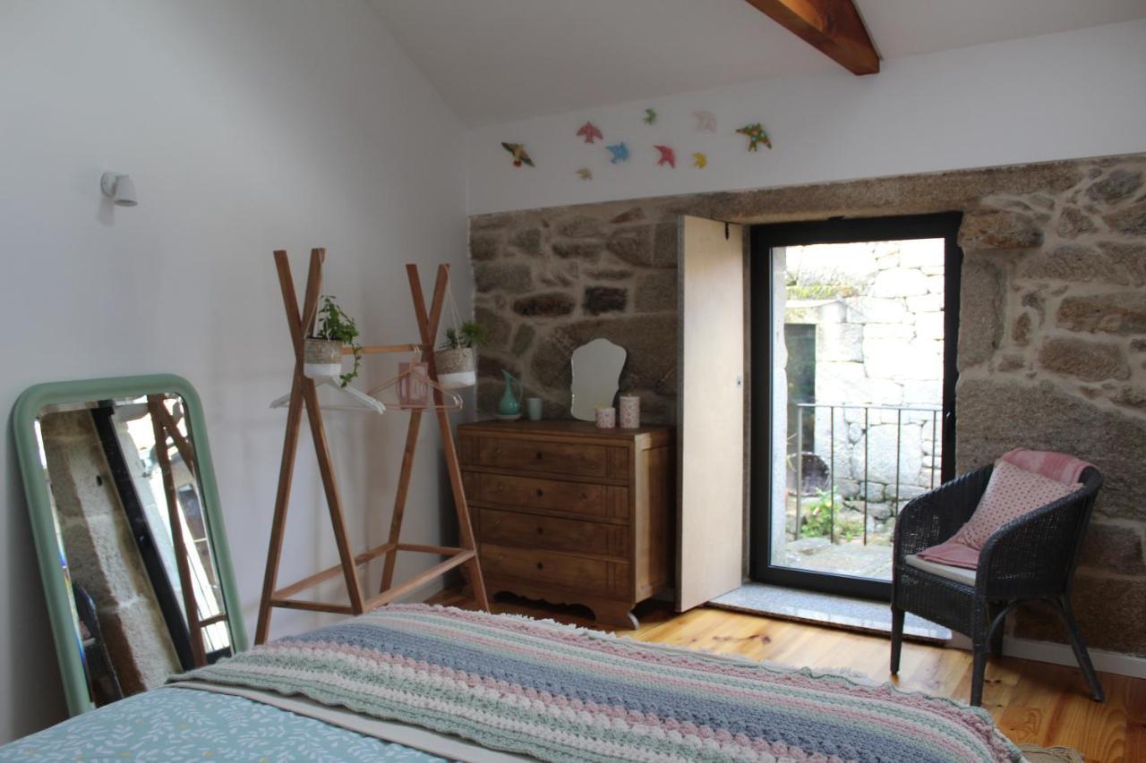 Holiday home Casas Velhas