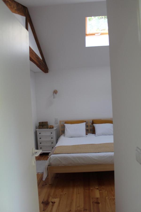 Casas Velhas Santo Aleixo de Alem Tamega