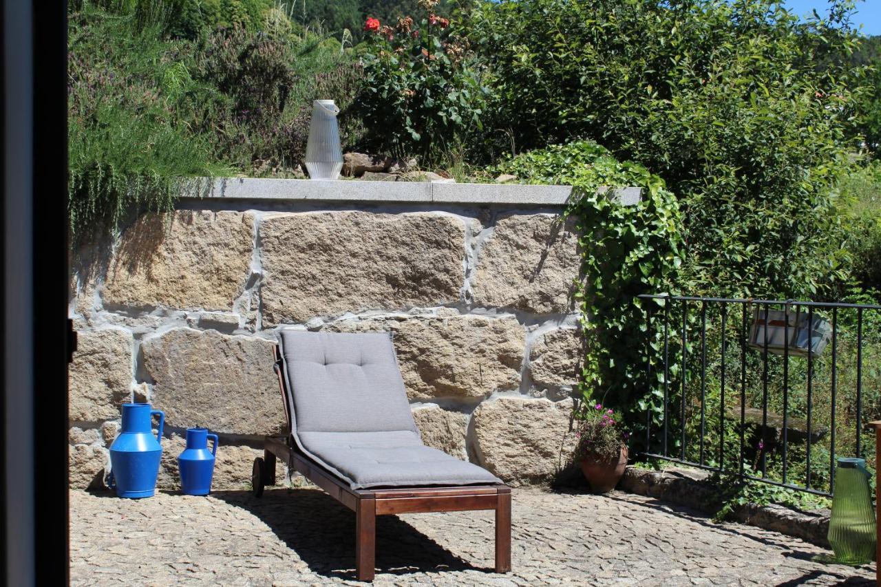 Casas Velhas Holiday home *