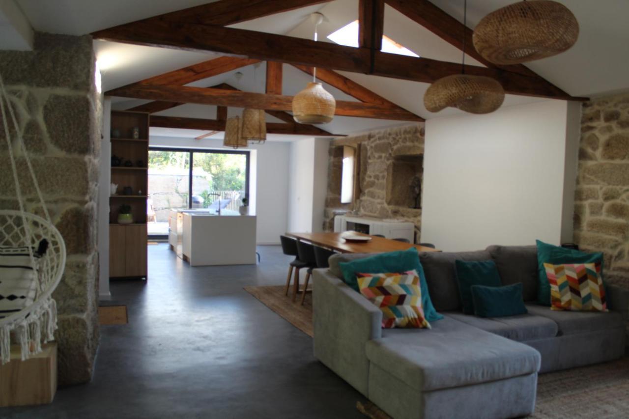Holiday home Casas Velhas