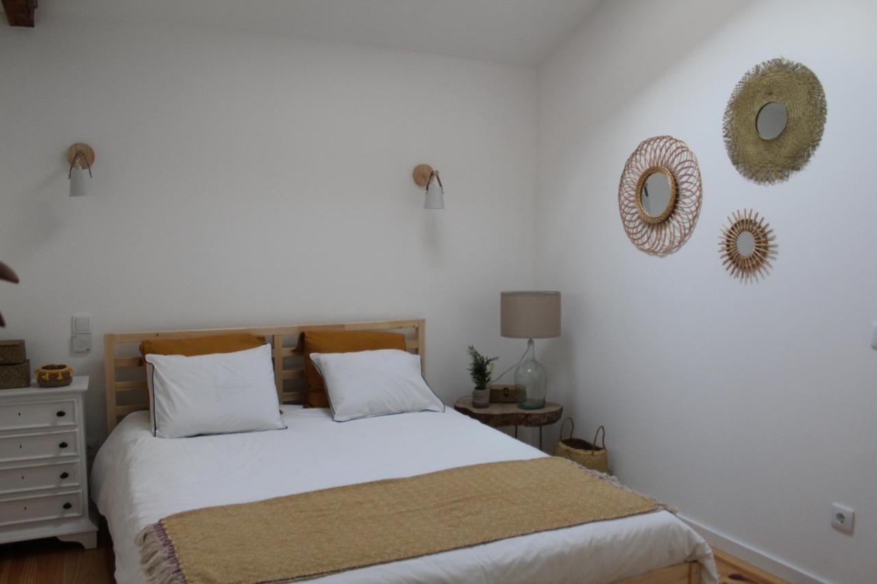 Holiday home Casas Velhas *