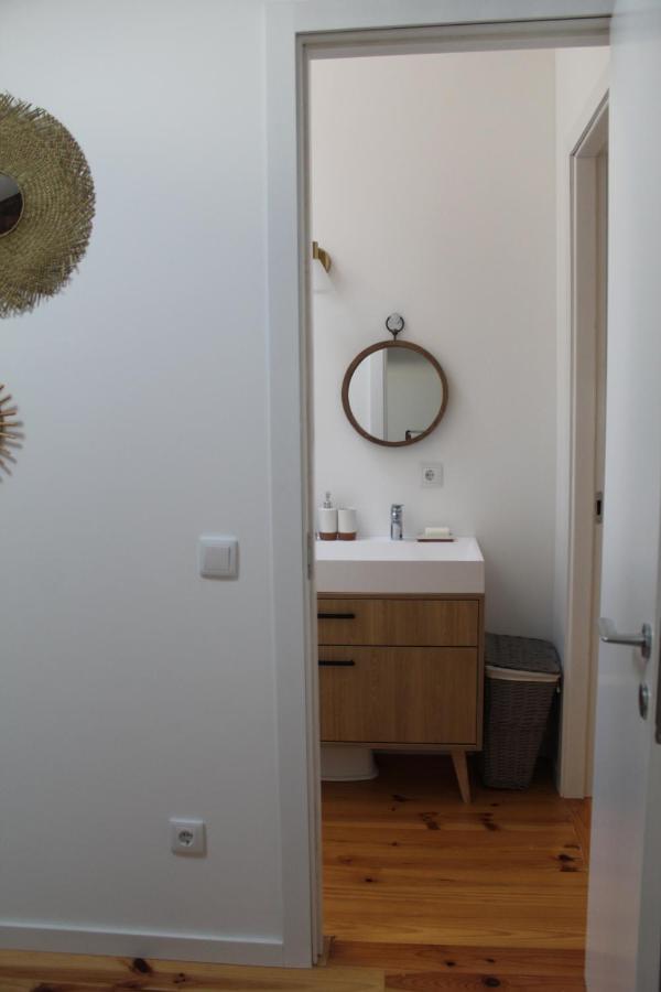 Casas Velhas Holiday home *