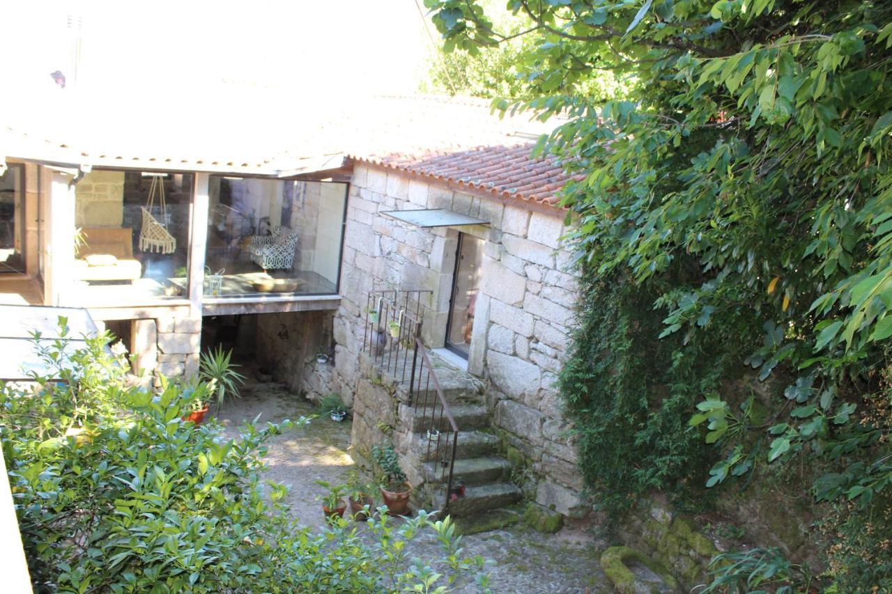 Casas Velhas *