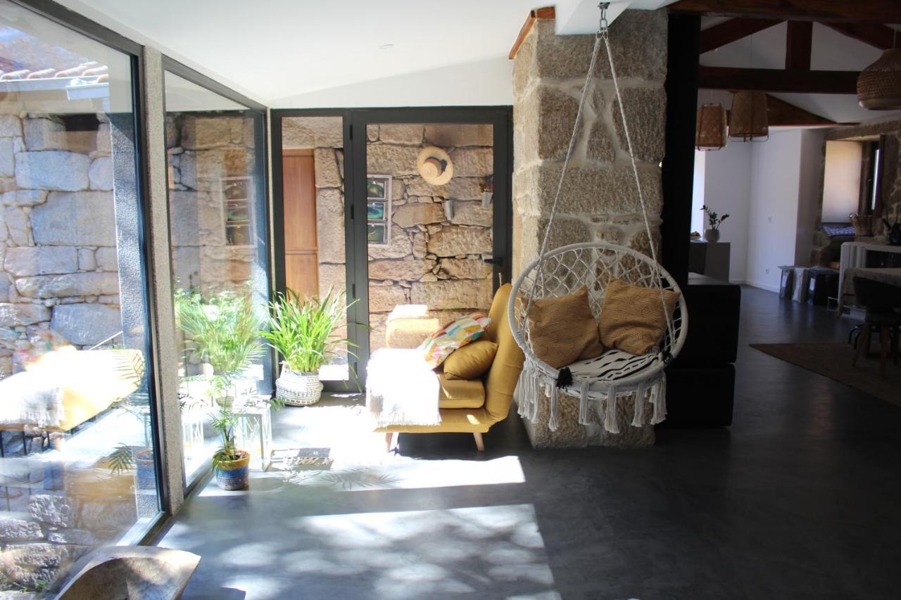 Casas Velhas Holiday home *
