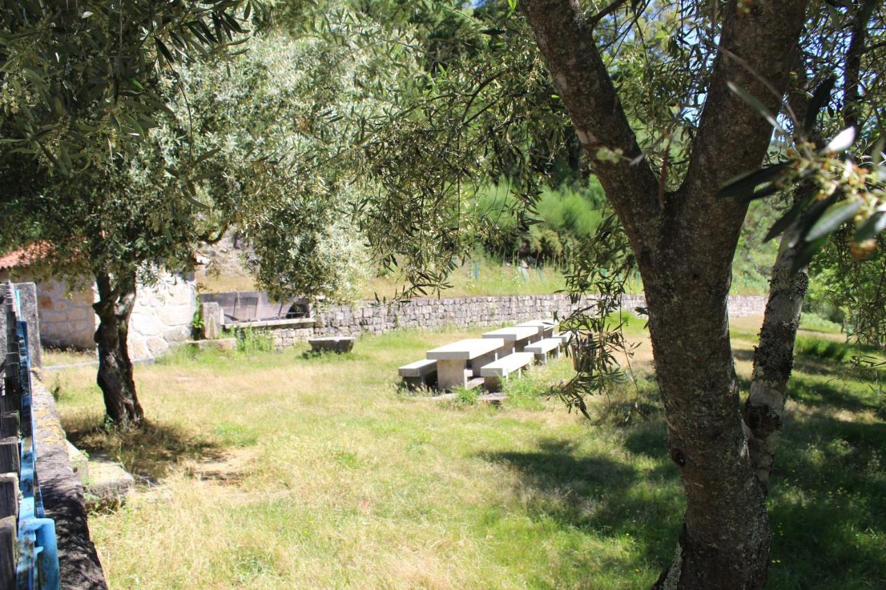 Holiday home Casas Velhas Santo Aleixo de Alem Tamega
