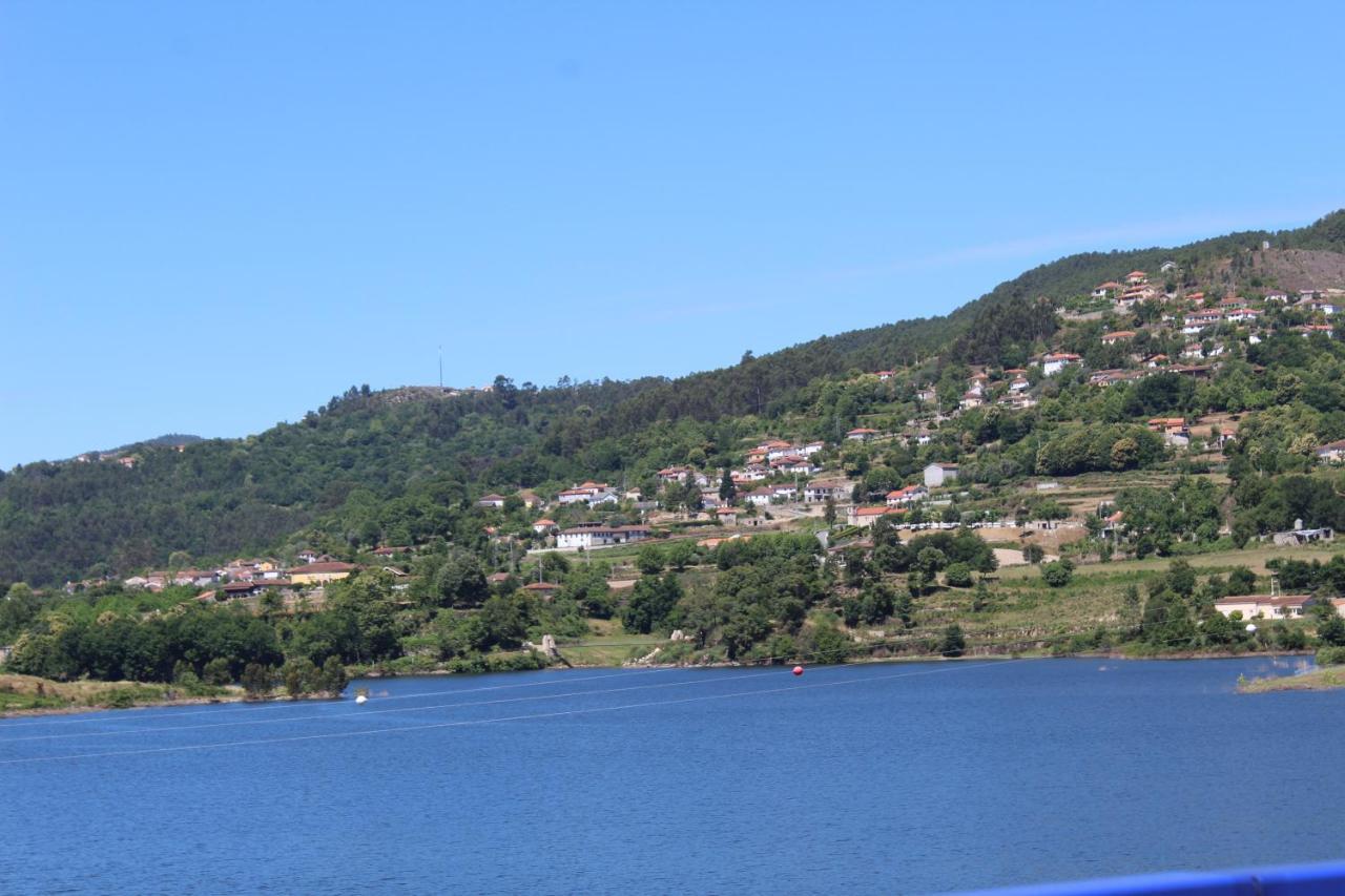 Casas Velhas Holiday home Santo Aleixo de Alem Tamega