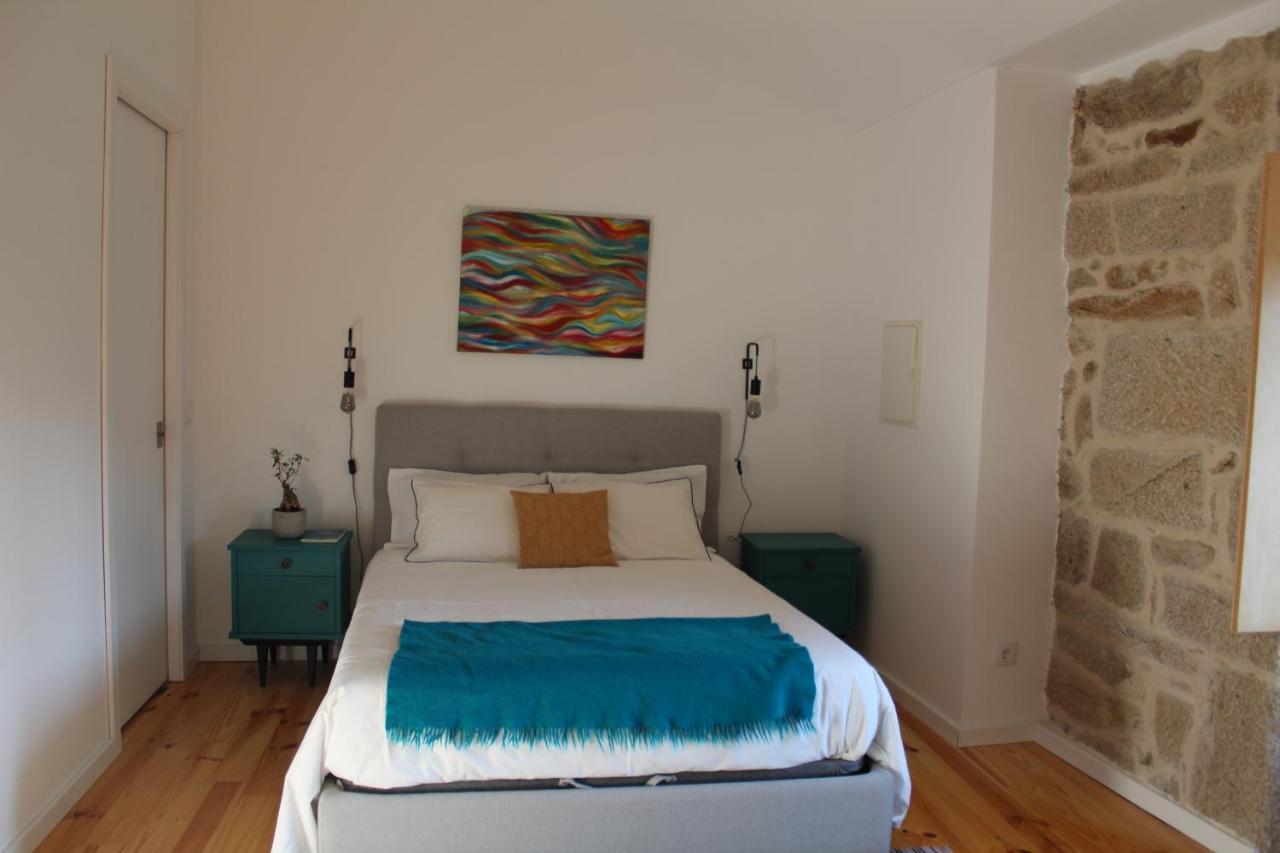 Casas Velhas *