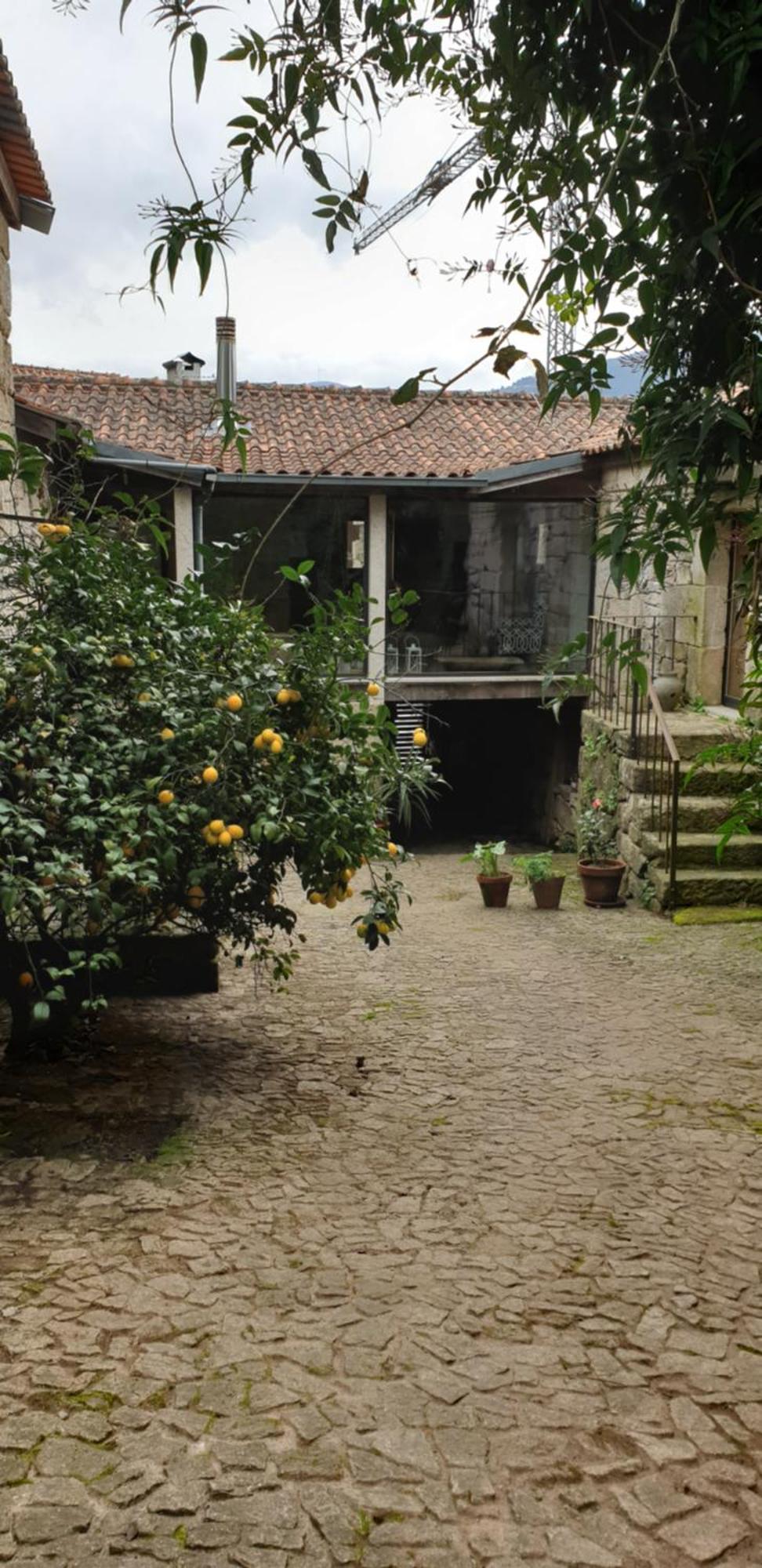 Casas Velhas