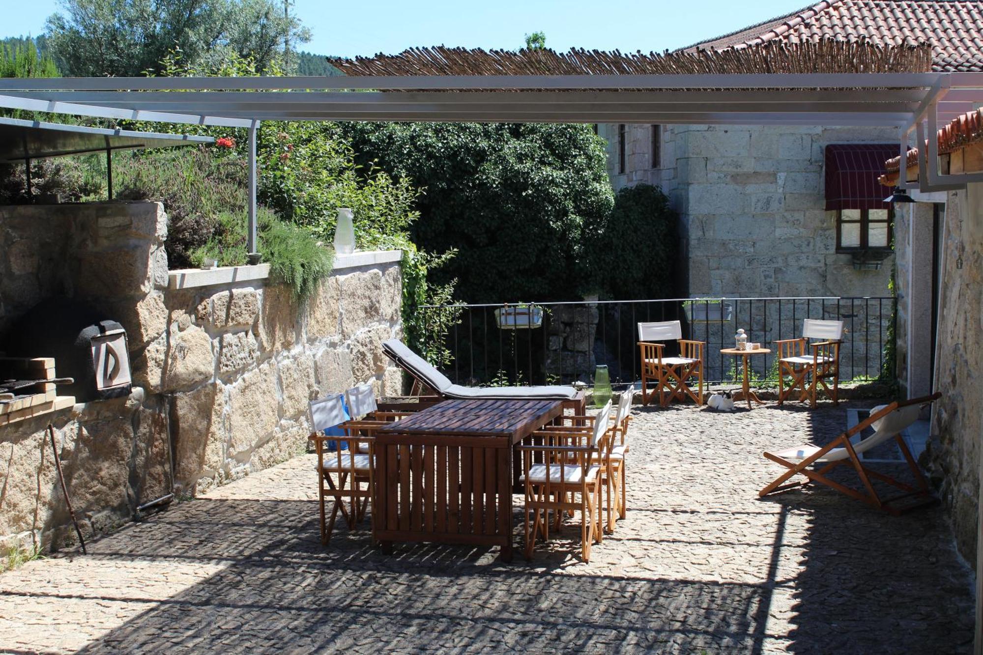 Casas Velhas Holiday home
