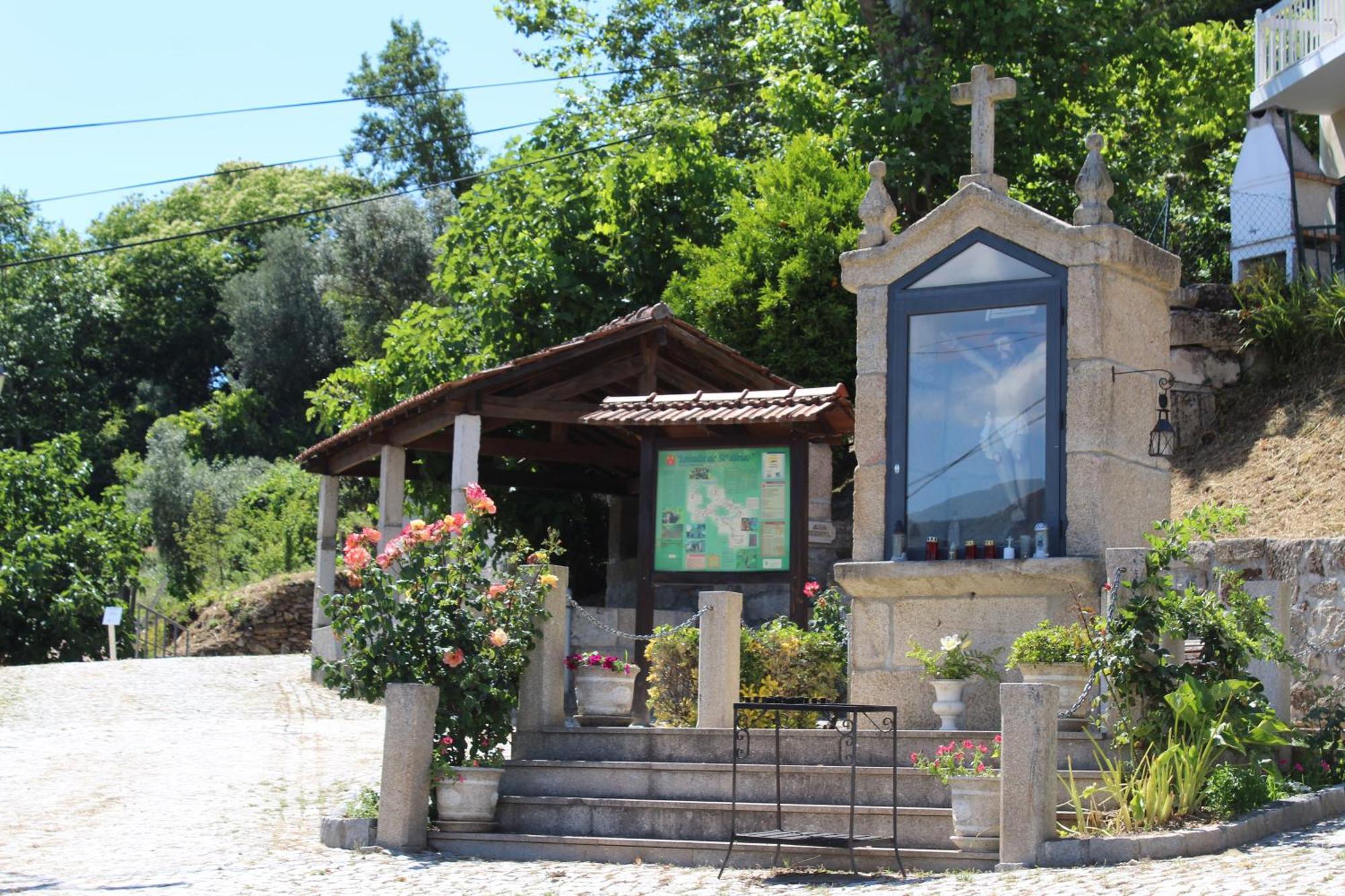 Casas Velhas Holiday home