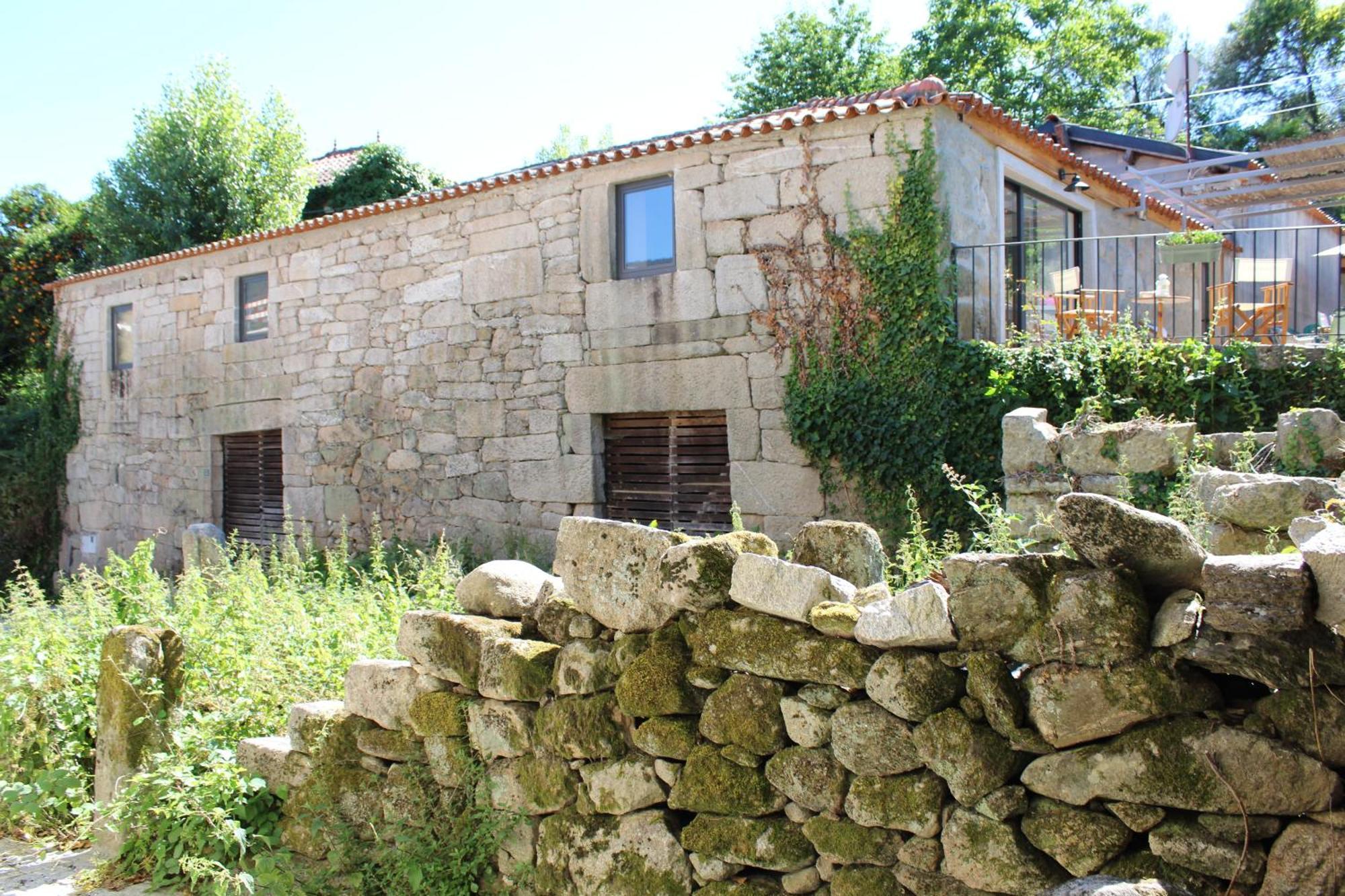 Casas Velhas